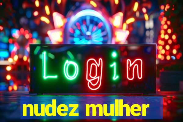 nudez mulher